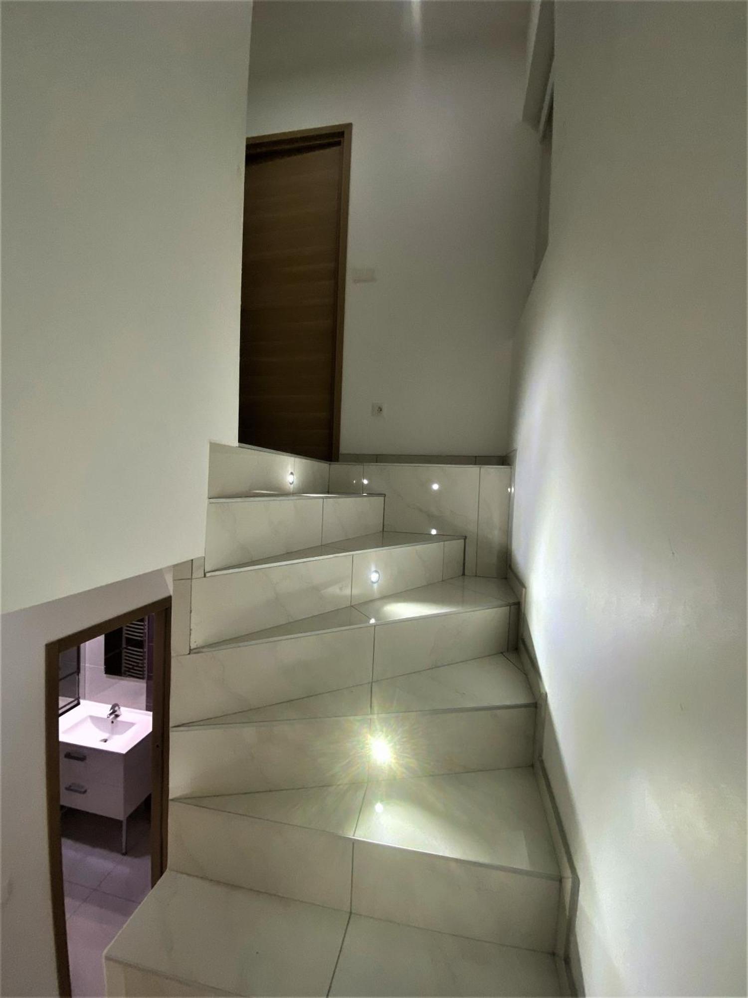 V4 - Chambre Double - 5 Minutes Du Luxembourg Daire Villerupt Dış mekan fotoğraf
